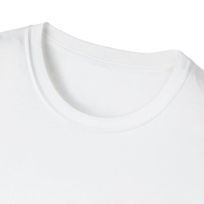 Copy of Trump’s Iconic moment /Unisex Softstyle T-Shirt