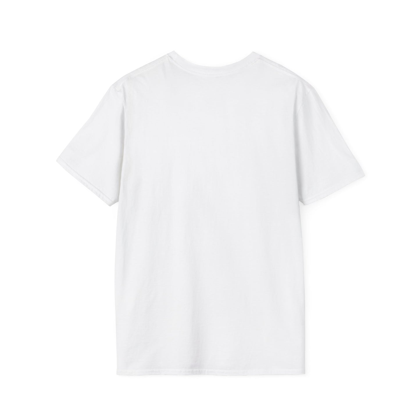 Copy of Trump’s Iconic moment /Unisex Softstyle T-Shirt