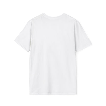 Copy of Trump’s Iconic moment /Unisex Softstyle T-Shirt