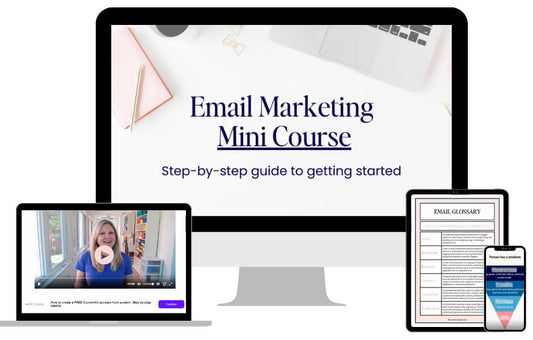 Email marketing Mini Guide