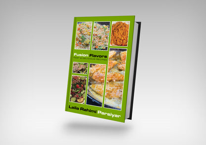 Fusion Flavors: The Cyber AI Culinary Blueprint