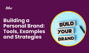 How to build a personal brand that sell
