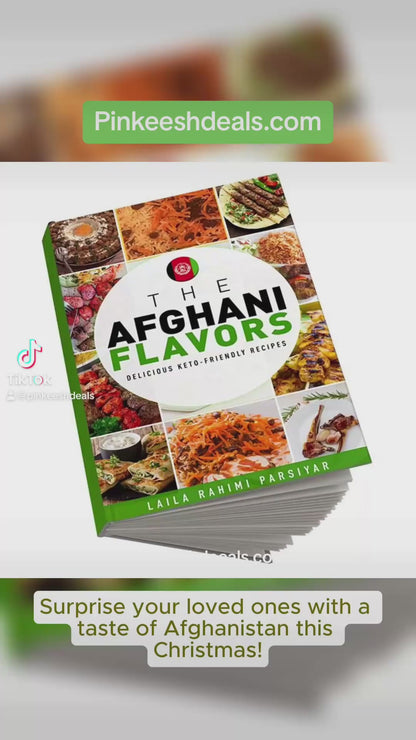 Fusion Flavors: The Cyber AI Culinary Blueprint