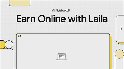 Laila's coaching Program